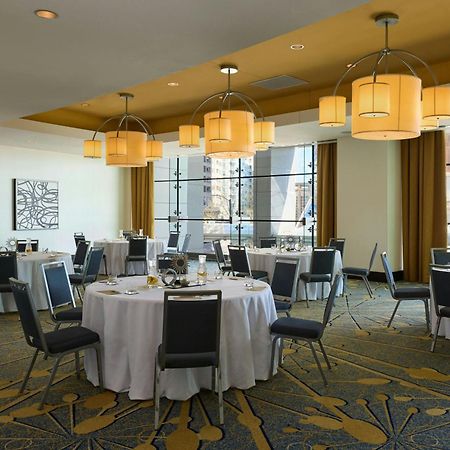 Renaissance Arlington Capital View Hotel Extérieur photo