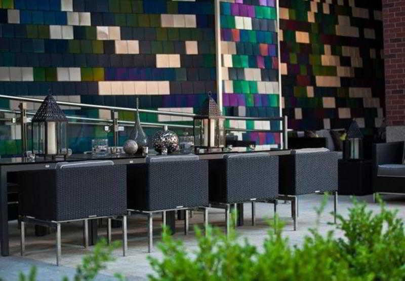 Renaissance Arlington Capital View Hotel Extérieur photo