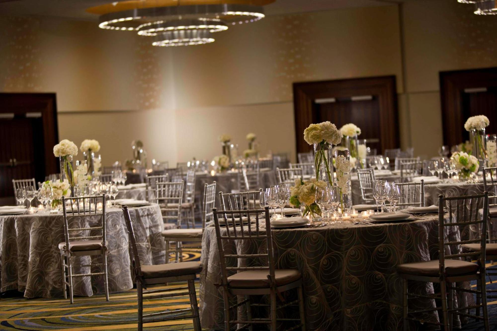 Renaissance Arlington Capital View Hotel Extérieur photo