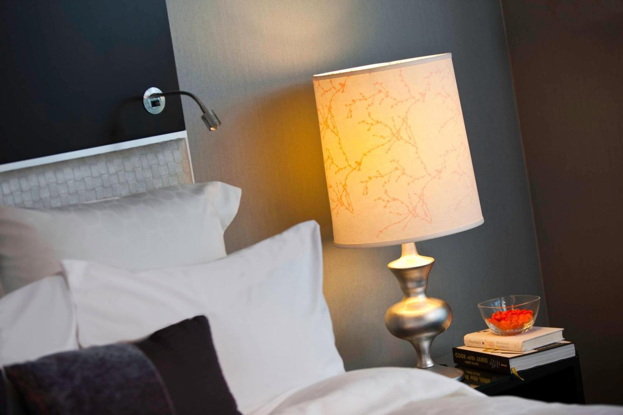 Renaissance Arlington Capital View Hotel Extérieur photo