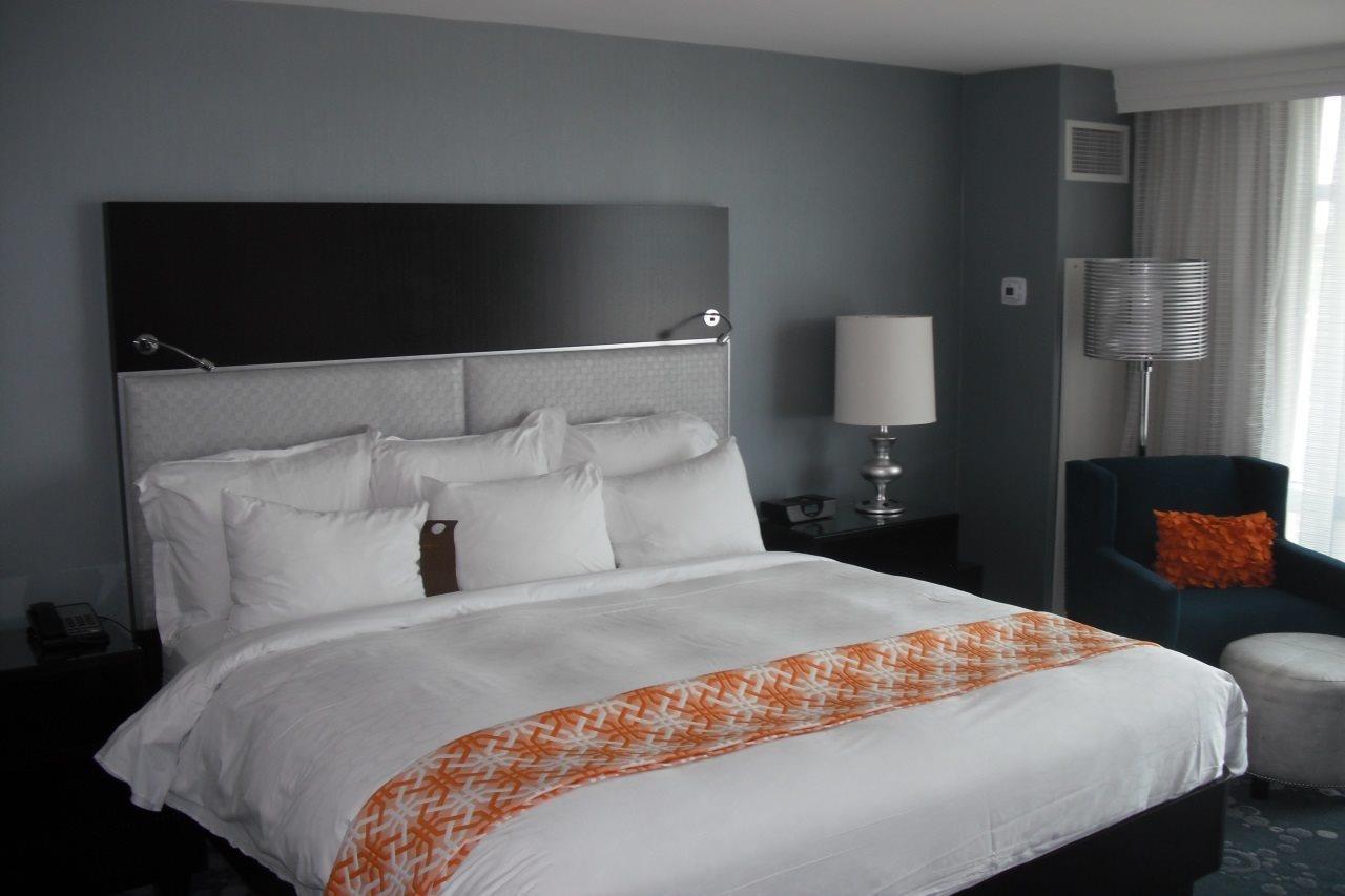 Renaissance Arlington Capital View Hotel Extérieur photo