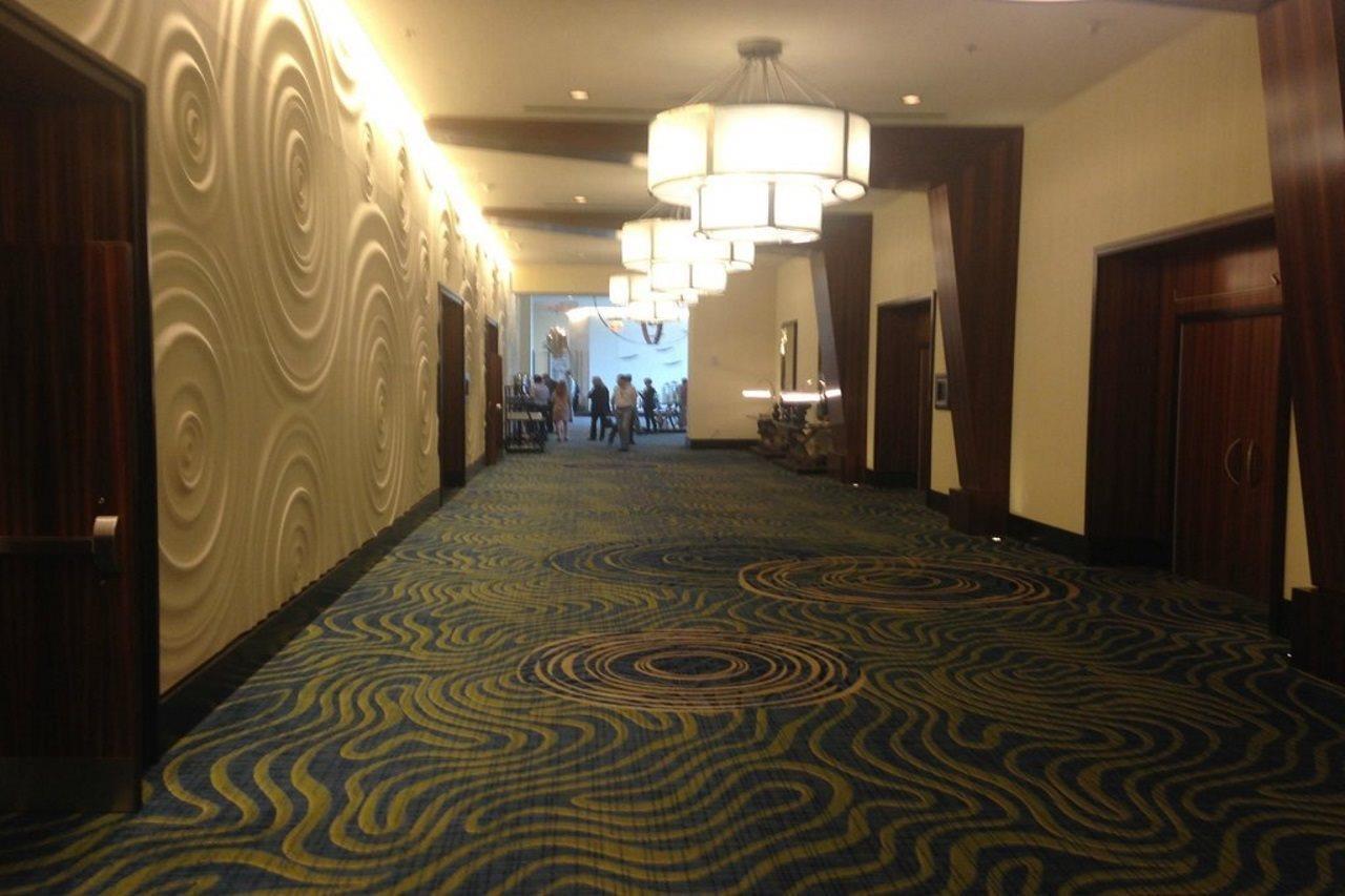 Renaissance Arlington Capital View Hotel Extérieur photo