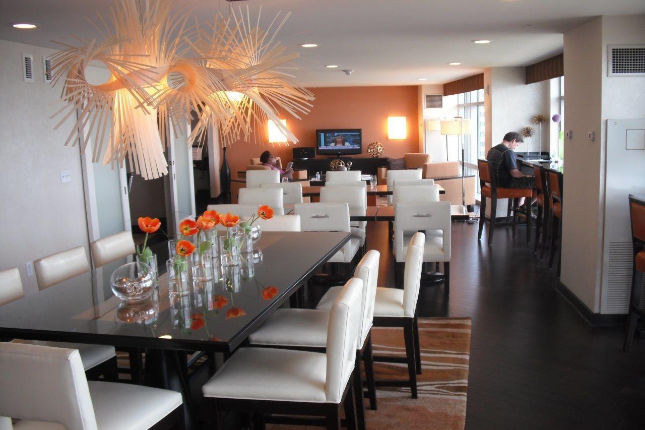 Renaissance Arlington Capital View Hotel Extérieur photo