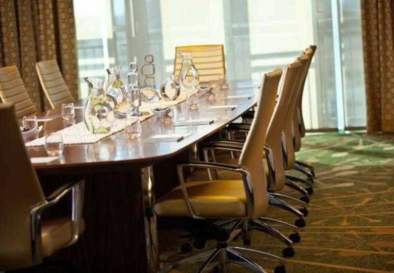 Renaissance Arlington Capital View Hotel Extérieur photo
